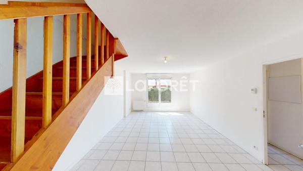 Achat appartement près de TARBES - 4 pièce(s) - 73 m² - 161 000 €