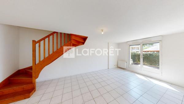 Achat appartement près de TARBES - 4 pièce(s) - 73 m² - 161 000 €