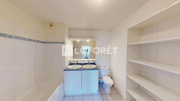 Achat appartement près de TARBES - 4 pièce(s) - 73 m² - 161 000 €