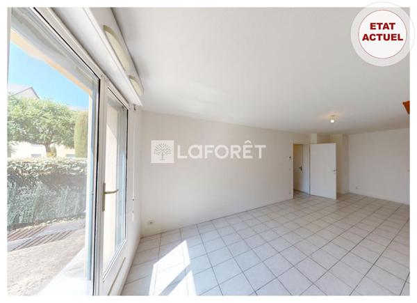 Achat appartement près de TARBES - 4 pièce(s) - 73 m² - 161 000 €