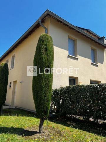 Achat appartement près de TARBES - 4 pièce(s) - 73 m² - 161 000 €