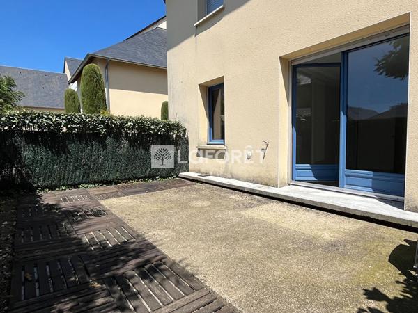 Achat appartement près de TARBES - 4 pièce(s) - 73 m² - 161 000 €