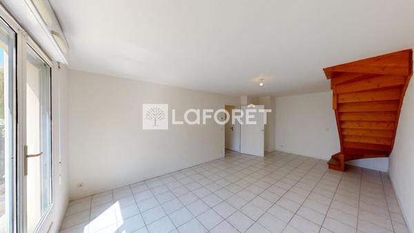 Achat appartement près de TARBES - 4 pièce(s) - 73 m² - 161 000 €