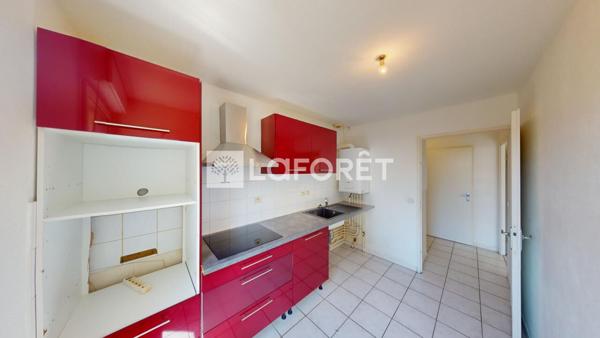 Achat appartement près de TARBES - 4 pièce(s) - 73 m² - 161 000 €