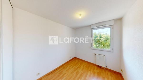 Achat appartement près de TARBES - 4 pièce(s) - 73 m² - 161 000 €