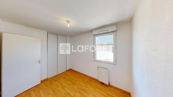 Achat appartement près de TARBES - 4 pièce(s) - 73 m² - 161 000 €