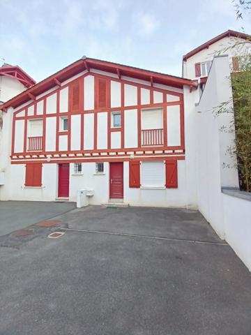 Appartement Saint Jean De Luz 3 pièce(s) 73 m2