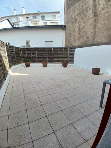 Appartement Saint Jean De Luz 3 pièce(s) 73 m2