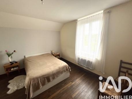 Maison à vendre 4 pièces 75 m² Ville-sous-la-Ferté