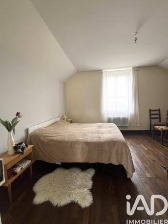 Maison à vendre 4 pièces 75 m² Ville-sous-la-Ferté