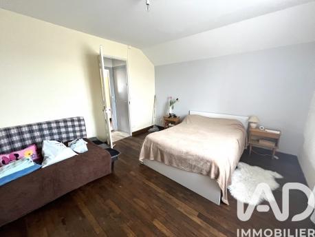 Maison à vendre 4 pièces 75 m² Ville-sous-la-Ferté