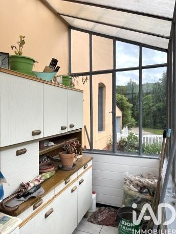 Maison à vendre 4 pièces 75 m² Ville-sous-la-Ferté