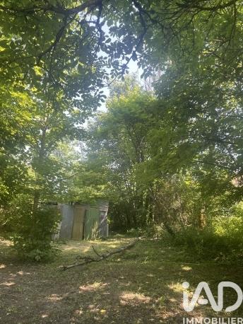 Maison à vendre 4 pièces 75 m² Ville-sous-la-Ferté