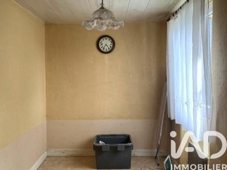Maison à vendre 4 pièces 75 m² Ville-sous-la-Ferté