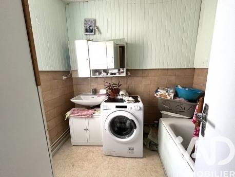 Maison à vendre 4 pièces 75 m² Ville-sous-la-Ferté