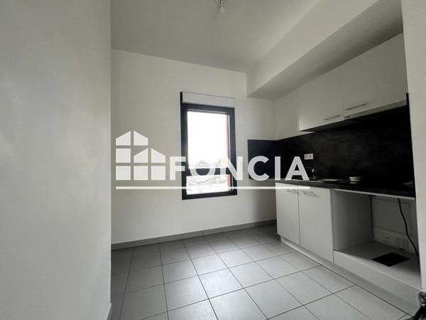 À vendre Appartement 2 pièces 37.33 m² - Tours 37000