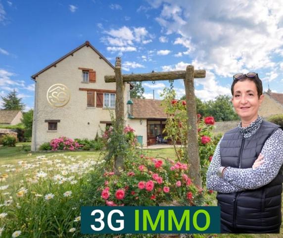 Vente / Maison et grand terrain
