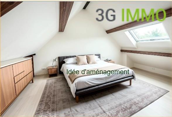 Vente / Maison et grand terrain