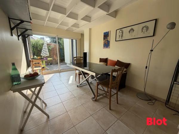 Maison 6 pièce(s)