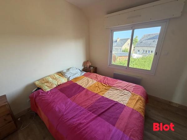 Maison 6 pièce(s)