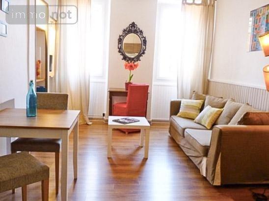 Appartement à vendre à Gap dans lesHautes-Alpes (05000), ref : NOEB/JEYM