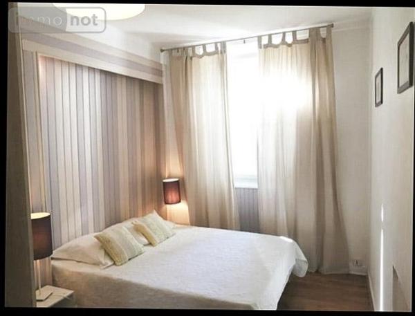 Appartement à vendre à Gap dans lesHautes-Alpes (05000), ref : NOEB/JEYM