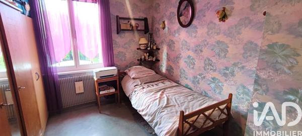 Maison à vendre 4 pièces 86 m² Wasquehal