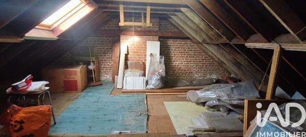 Maison à vendre 4 pièces 86 m² Wasquehal