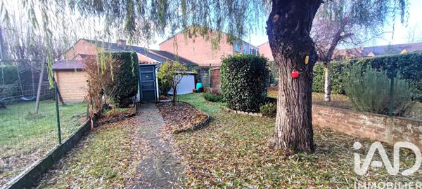 Maison à vendre 4 pièces 86 m² Wasquehal