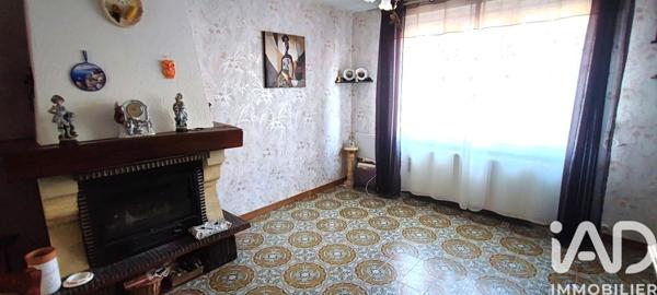 Maison à vendre 4 pièces 86 m² Wasquehal