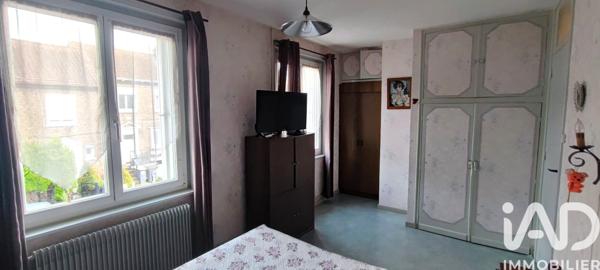 Maison à vendre 4 pièces 86 m² Wasquehal