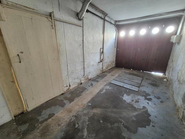 Maison à vendre 5 pièces GALLARDON (28)