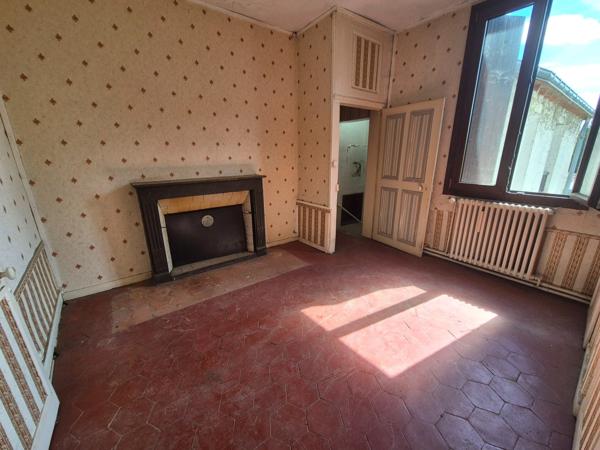 Maison à vendre 5 pièces GALLARDON (28)