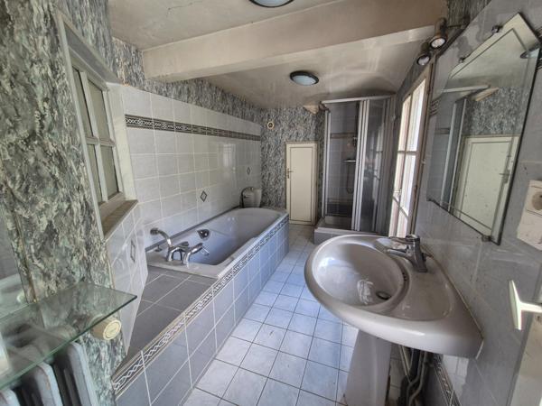 Maison à vendre 5 pièces GALLARDON (28)