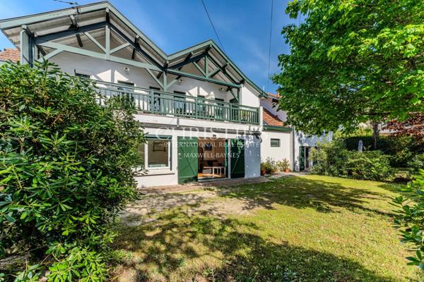 Arcachon Pereire Appartement T3 bis