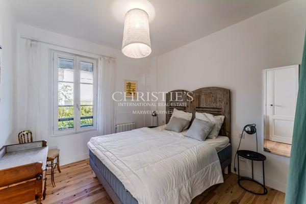 Arcachon Pereire Appartement T3 bis