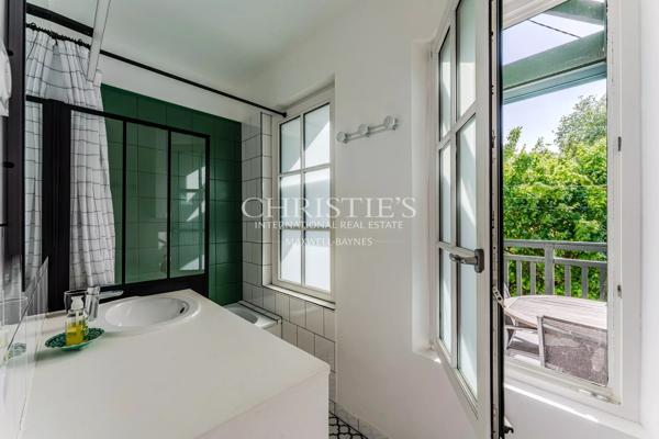 Arcachon Pereire Appartement T3 bis