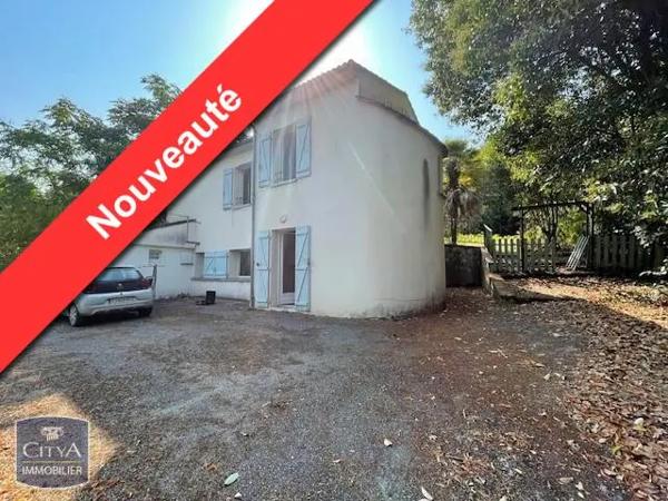Maison à vendre 3 pièces 90m²