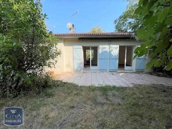 Maison à vendre 3 pièces 90m²