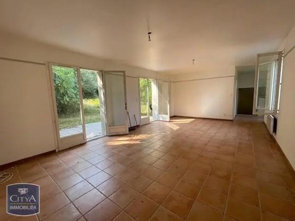 Maison à vendre 3 pièces 90m²