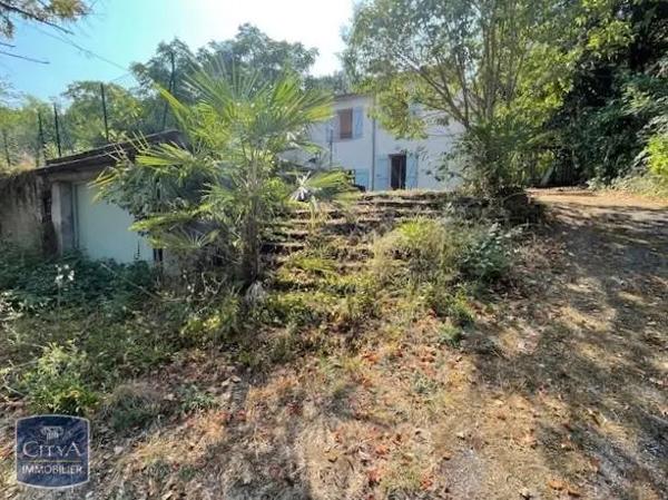 Maison à vendre 3 pièces 90m²