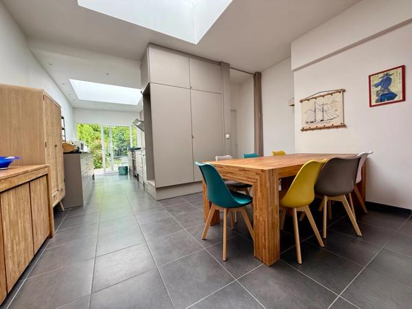 Lambersart - 549 000€