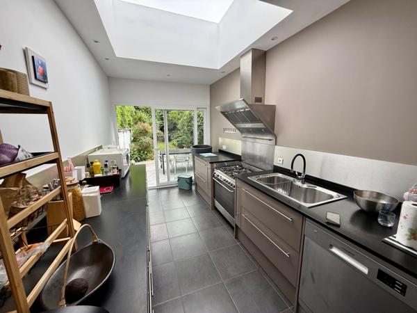 Lambersart - 549 000€