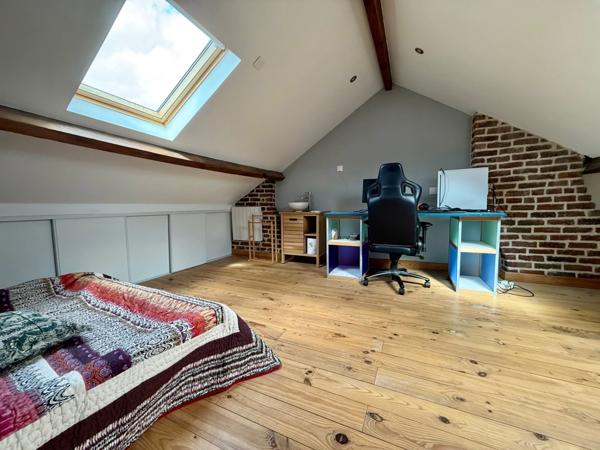 Lambersart - 549 000€