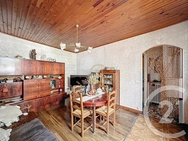 Maison à vendre  4 pièces - 91,74 m2 DRANCY - 93