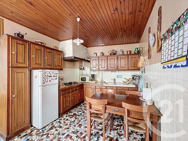 Maison à vendre  4 pièces - 91,74 m2 DRANCY - 93