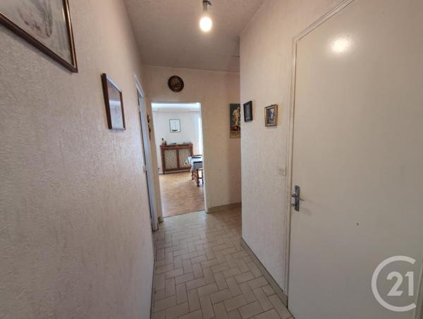 Maison à vendre  3 pièces - 64 m2 LORIENT - 56