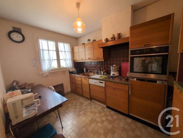 Maison à vendre  3 pièces - 64 m2 LORIENT - 56