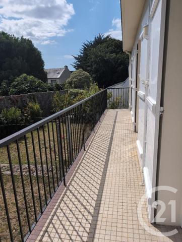 Maison à vendre  3 pièces - 64 m2 LORIENT - 56