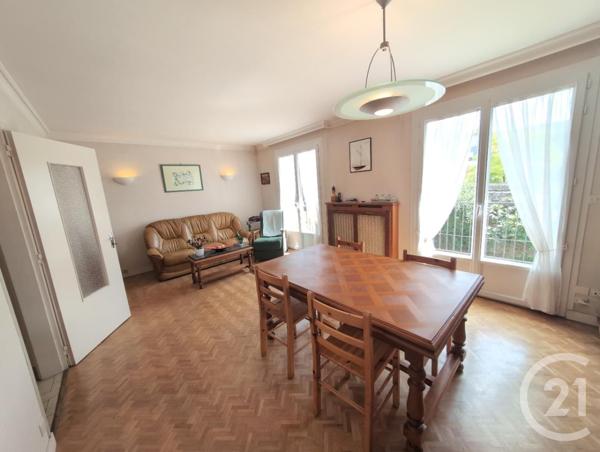 Maison à vendre  3 pièces - 64 m2 LORIENT - 56